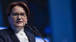 İYİ Parti lideri Akşener'in Cumhurbaşkanı Erdoğan açıklamalarına peş peşe tepkiler