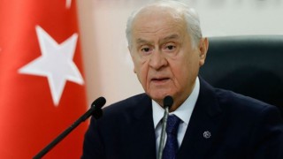 MHP Lideri Bahçeli'nin o paylaşımı Twitter'ı salladı!