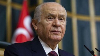 MHP lideri Devlet Bahçeli'den 1 Mayıs paylaşımı