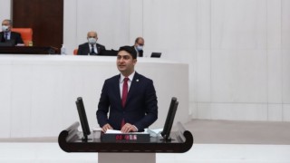 MHP'li Özdemir: "MHP, daima Türkiye’ye karşı kurulan tuzakları ve oyunları bozan partidir!"