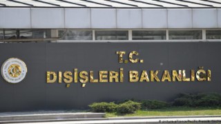 Son dakika.. Bakanlıktan sert ABD açıklaması