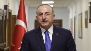 Son dakika.. Çavuşoğlu Suudi Arabistan'a ziyarette bulunacak