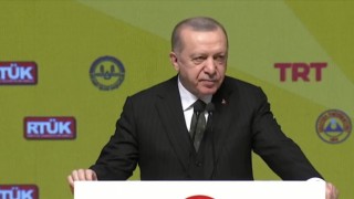 Son dakika: Cumhurbaşkanı Erdoğan'dan önemli açıklamalar