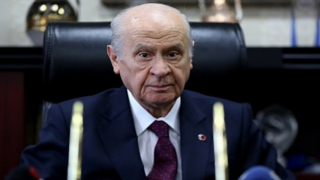 Şuşa'ya yapılacak okul için Bahçeli'ye ret!