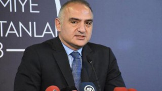 Bakan Ersoy: Bu karar, Rusya'nın Türkiye'ye olan güveninin bir göstergesidir!