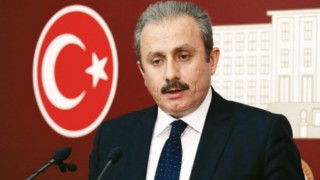 Başkan Şentop: Kılıçdaroğlu'nun sözleri eleştiri değil, iftira!