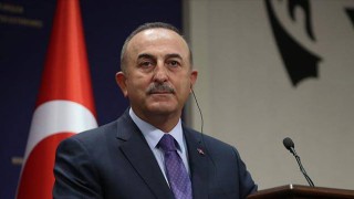 Çavuşoğlu: "İsrail'in bizimle sağlıklı bir ilişki sürdürebilmesi için yanlış politikalardan vazgeçmesi lazım"