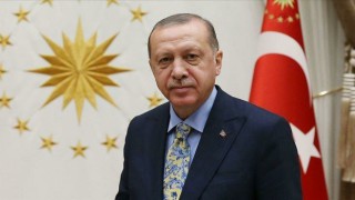 Cumhurbaşkanı Erdoğan A Milli Erkek Voleybol Takımını tebrik etti