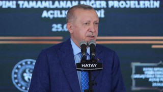 Cumhurbaşkanı Erdoğan: Seçimin tarihi belli, Haziran 2023!