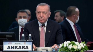 Cumhurbaşkanı Erdoğan'dan önemli açıklamalar