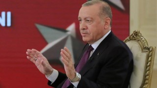 Cumhurbaşkanı Erdoğan'dan yeni anayasa açıklaması: "128 madde üzerinde çalışmamızı yapacağız"