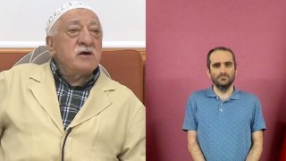 FETÖ elebaşının yeğeni Selahaddin Gülen’e ters yapan yanmış