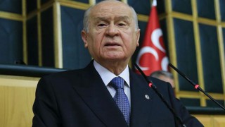 MHP Lideri Bahçeli'den Kılıçdaroğlu'na sert sözler!