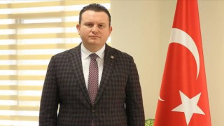 MHP'li Bülbül'den CHP'li Özgür Özel'e: "Eğer çıkıp bu iddialarını delillendiremezsen bil ki; Müfterisin, şeref yoksunusun"