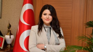 MHP'li Yılık: "Babalarımızın hakkı ödenemez, ödeyemeyiz!"