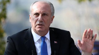 Muharrem İnce, Sedat Peker iddialarıyla ilgili konuştu