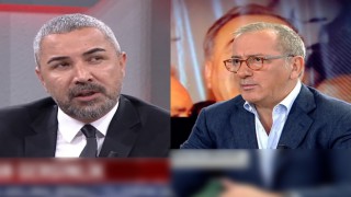 Sedat Peker'in iddalarına ilişkin, Fatih Altaylı'dan Veyis Ateş'e çağrı!