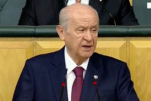 Son dakika: MHP Lideri Devlet Bahçeli'den önemli açıklamalar!