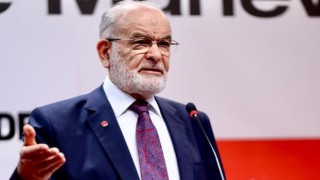 SP'li Karamollaoğlu'ndan dikkat çeken itiraf!