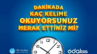 Ülkü Ocakları gençlere ‘Odak 2023’ projesi