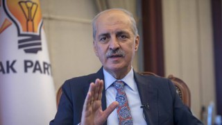 AK Partili Kurtulmuş'tan Karabağ mesajı