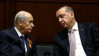 Cumhurbaşkanı Erdoğan ve Devlet Bahçeli KKTC'ye gidecek