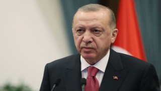 Cumhurbaşkanı Erdoğan'dan sanatçı Alişan'a başsağlığı telefonu