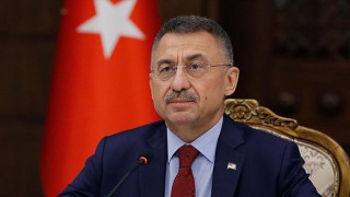 Cumhurbaşkanı Yardımcısı Oktay ihraç edilen hakim ve savcı sayısını açıkladı