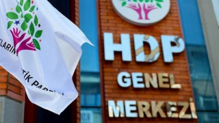 HDP yeni parti hazırlıkları için harekete geçti! ABD’den izin aldı