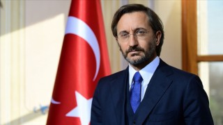 İletişim Başkanı Fahrettin Altun'dan, müsilaj temizliği açıklaması