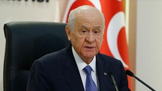 MHP Lideri Bahçeli: "Orman yakmakla insan canına kıymak aynıdır"