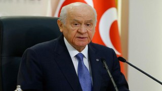 MHP lideri Bahçeli'den net KKTC mesajı