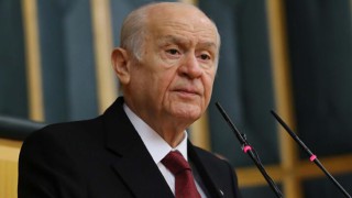 MHP'li Yalçın: "Sayın Devlet Bahçeli ömrünü ülküsüne adamış ve yıllarını yol arkadaşlarıyla birlikte geçirmiş bir dava adamıdır"