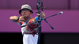 Milli okçumuz Mete Gazoz Türkiye'ye tarihindeki ilk olimpiyat madalyasını kazandı!