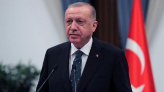 Son dakika: Cumhurbaşkanı Erdoğan: Yangın bölgeleri afet bölgesi ilan edildi!