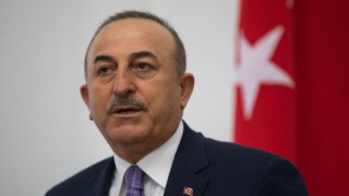 Çavuşoğlu'ndan Afganistan açıklaması