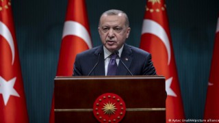 Cumhurbaşkanı Erdoğan, Libya Başbakanını kabul edecek