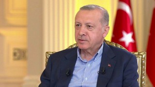 Cumhurbaşkanı Erdoğan'dan 1.5 milyon göç iddiasına cevap