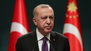 Cumhurbaşkanı Erdoğan'dan 'memur zammı' açıklaması