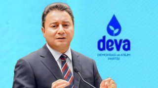 DEVA Partisi Altınordu İlçe Başkanı'ndan tokat gibi istifa!