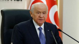 MHP Lideri Bahçeli: "Bundan sonra onlar kaçacak, biz de kovalayacağız"