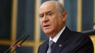 MHP lideri Bahçeli: Mesele bir havalimanını beklemenin çok daha ötesindedir..