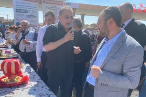 Nevşehir'de “Kaymak Festivali” etkinlikleri