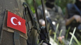 Pençe-Şimşek operasyonu şehitlerine son veda