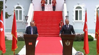 Son dakika: Cumhurbaşkanı Erdoğan'dan önemli açıklamalar