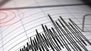 Son dakika.. Datça açıklarında 4.2 büyüklüğünde deprem