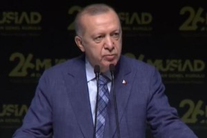 "2023 hedeflerine sabotajlara rağmen adım adım yaklaşıyoruz"