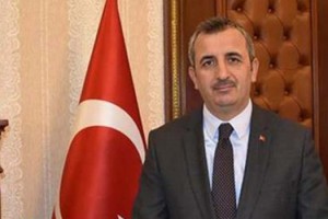 AFAD Başkanlığı'na Kırıkkale Valisi Yunus Sezer atandı