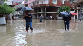 AFAD duyurdu: 7 il için sel uyarısı!