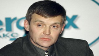 AİHM: Eski casus Litvinenko'nun ölümünden Rusya sorumlu